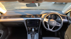 Volkswagen Passat 1.5 TSI EVO SEL 5dr DSG Petrol Estate